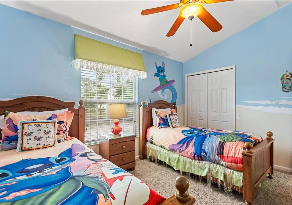 8106 Princess Palm Lane Kissimmee FL 34747