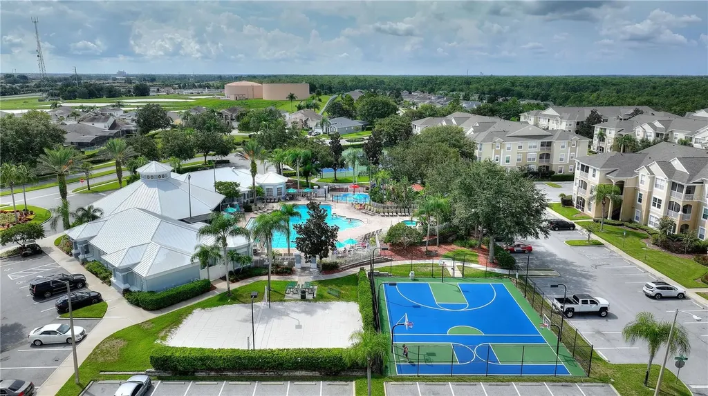 8106 Princess Palm Lane Kissimmee FL 34747
