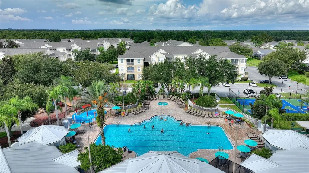 8106 Princess Palm Lane Kissimmee FL 34747