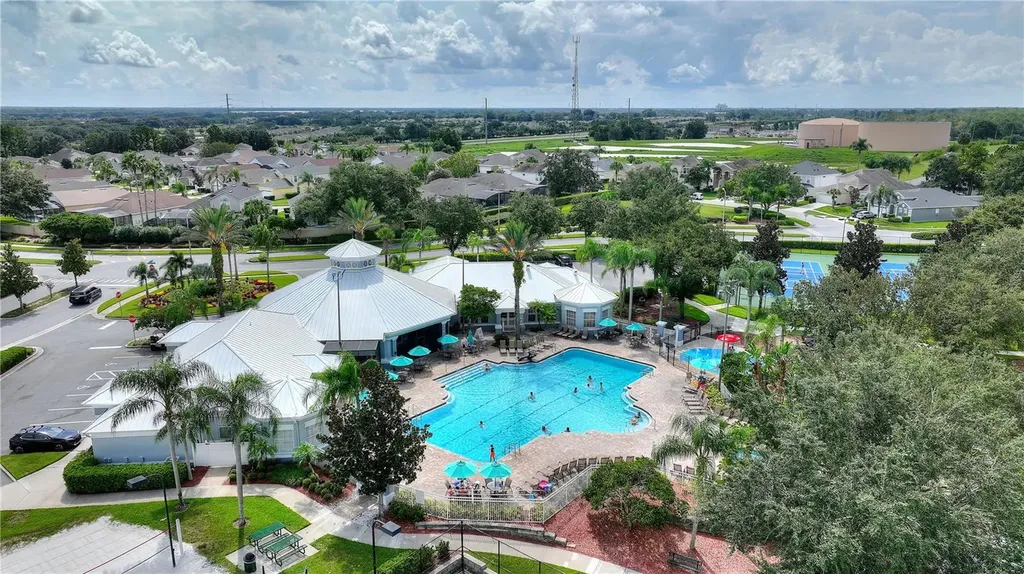 8106 Princess Palm Lane Kissimmee FL 34747