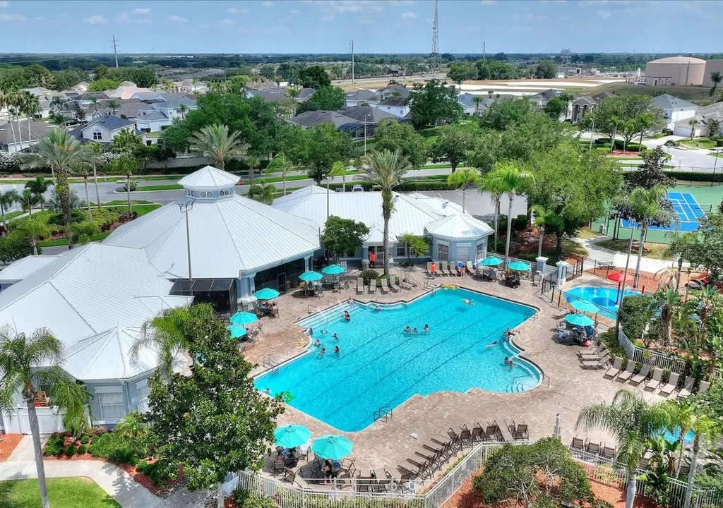 8106 Princess Palm Lane Kissimmee FL 34747