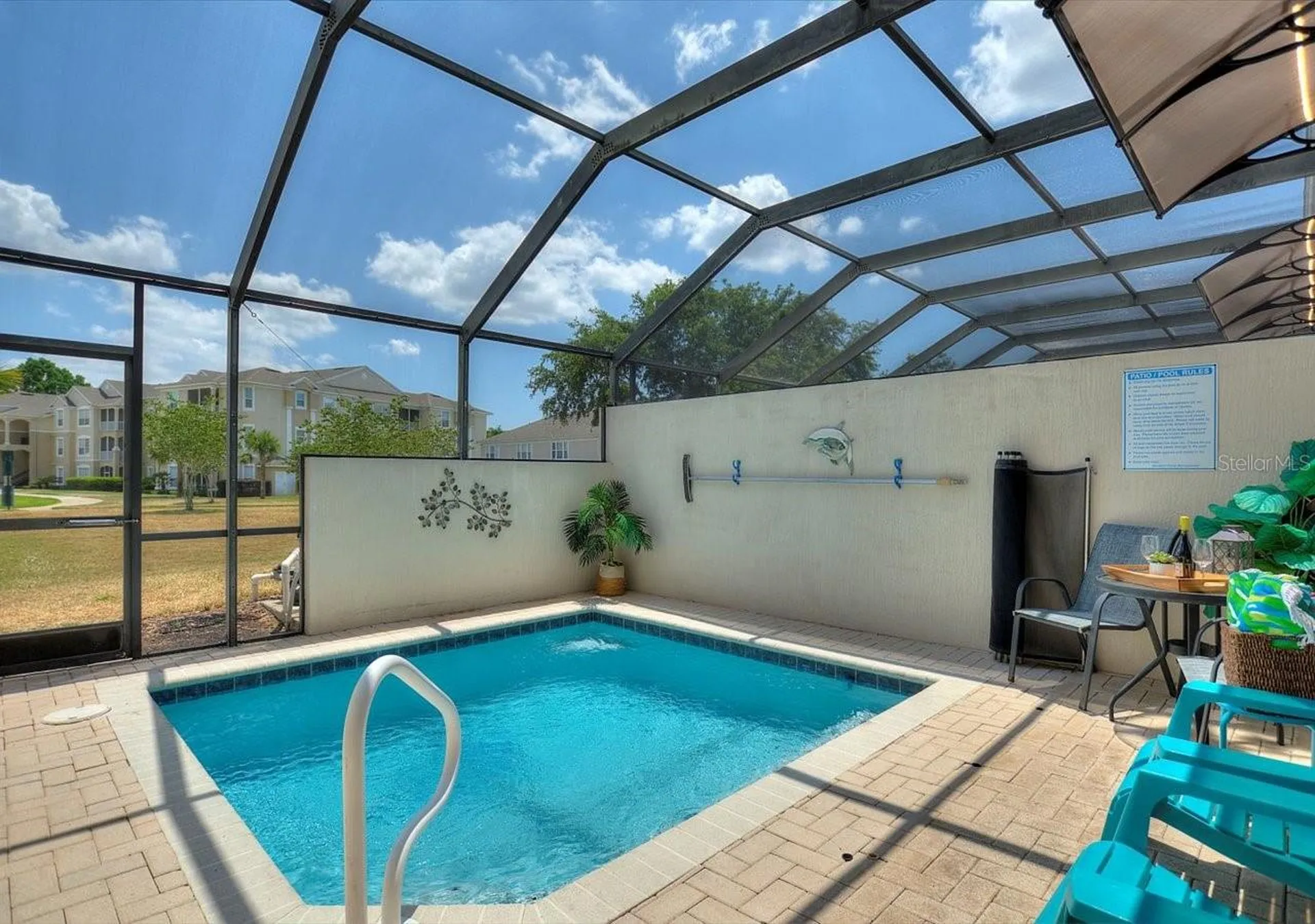 8106 Princess Palm Lane Kissimmee FL 34747