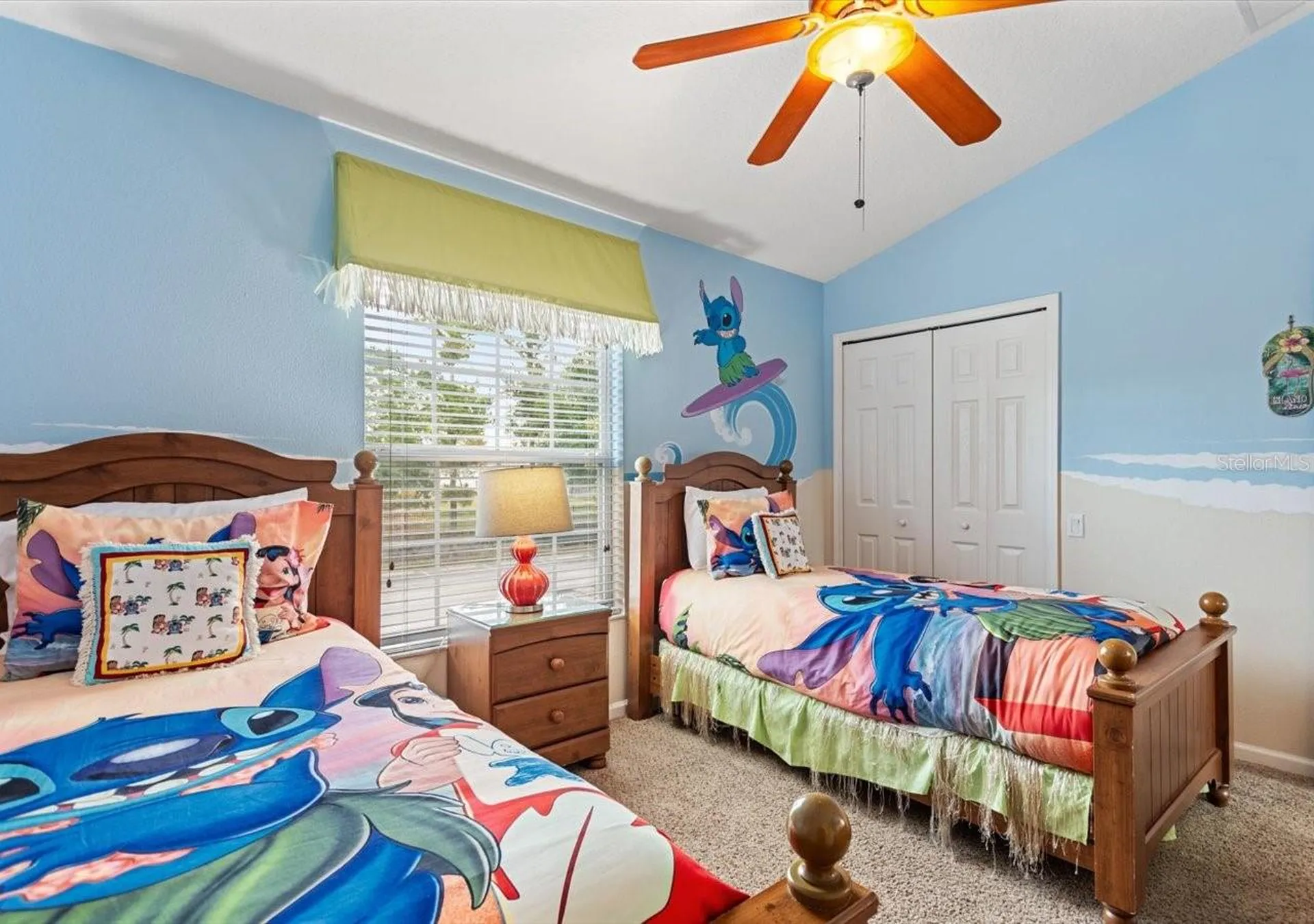 8106 Princess Palm Lane Kissimmee FL 34747