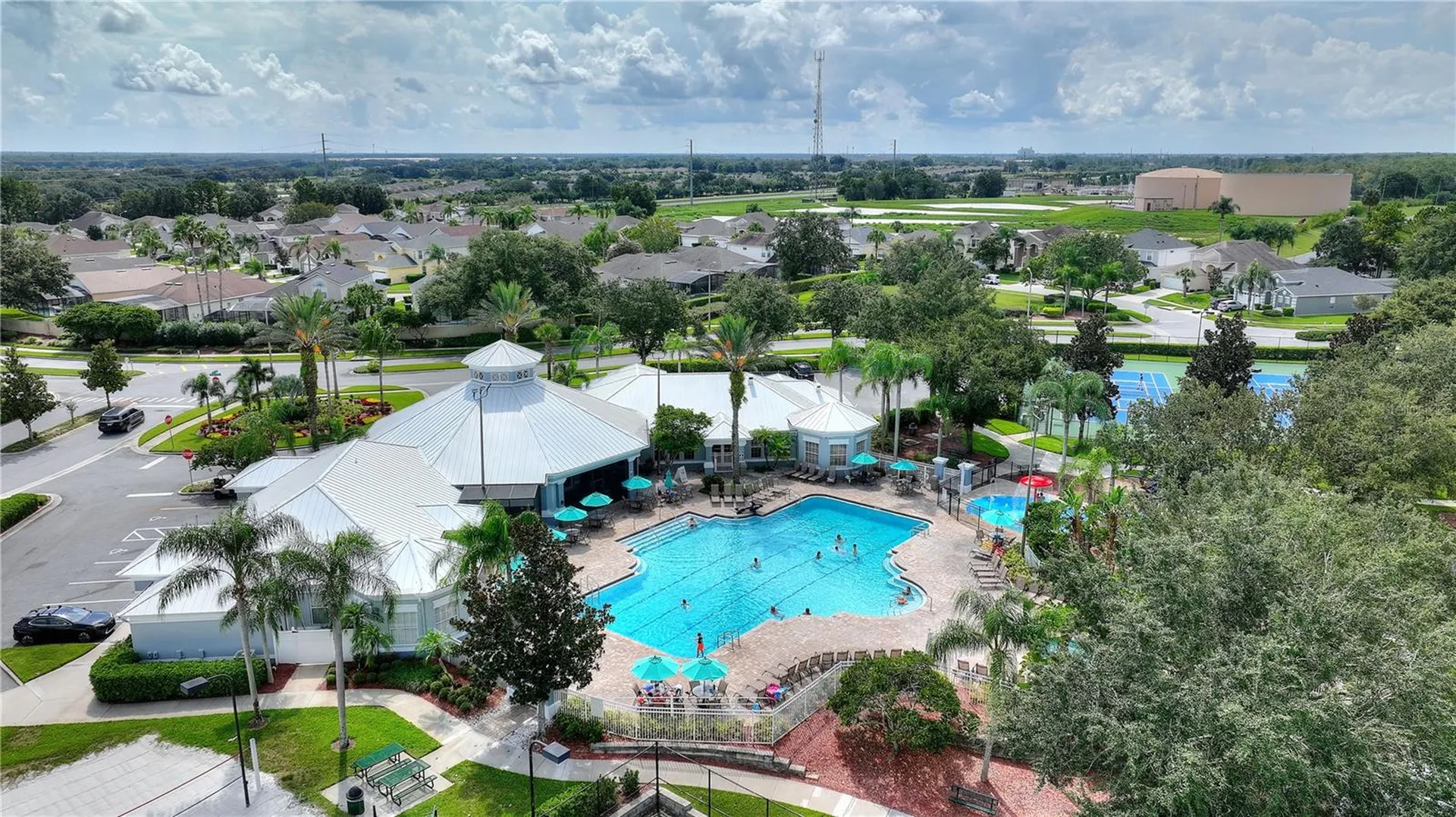 8106 Princess Palm Lane Kissimmee FL 34747