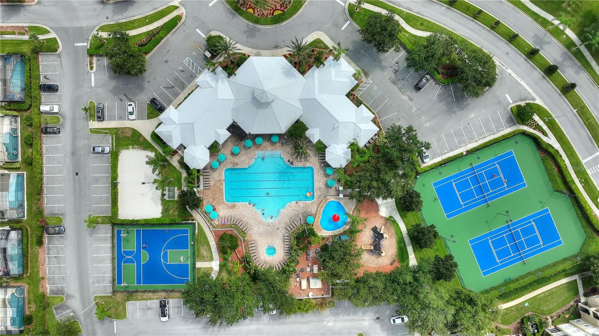 8106 Princess Palm Lane Kissimmee FL 34747