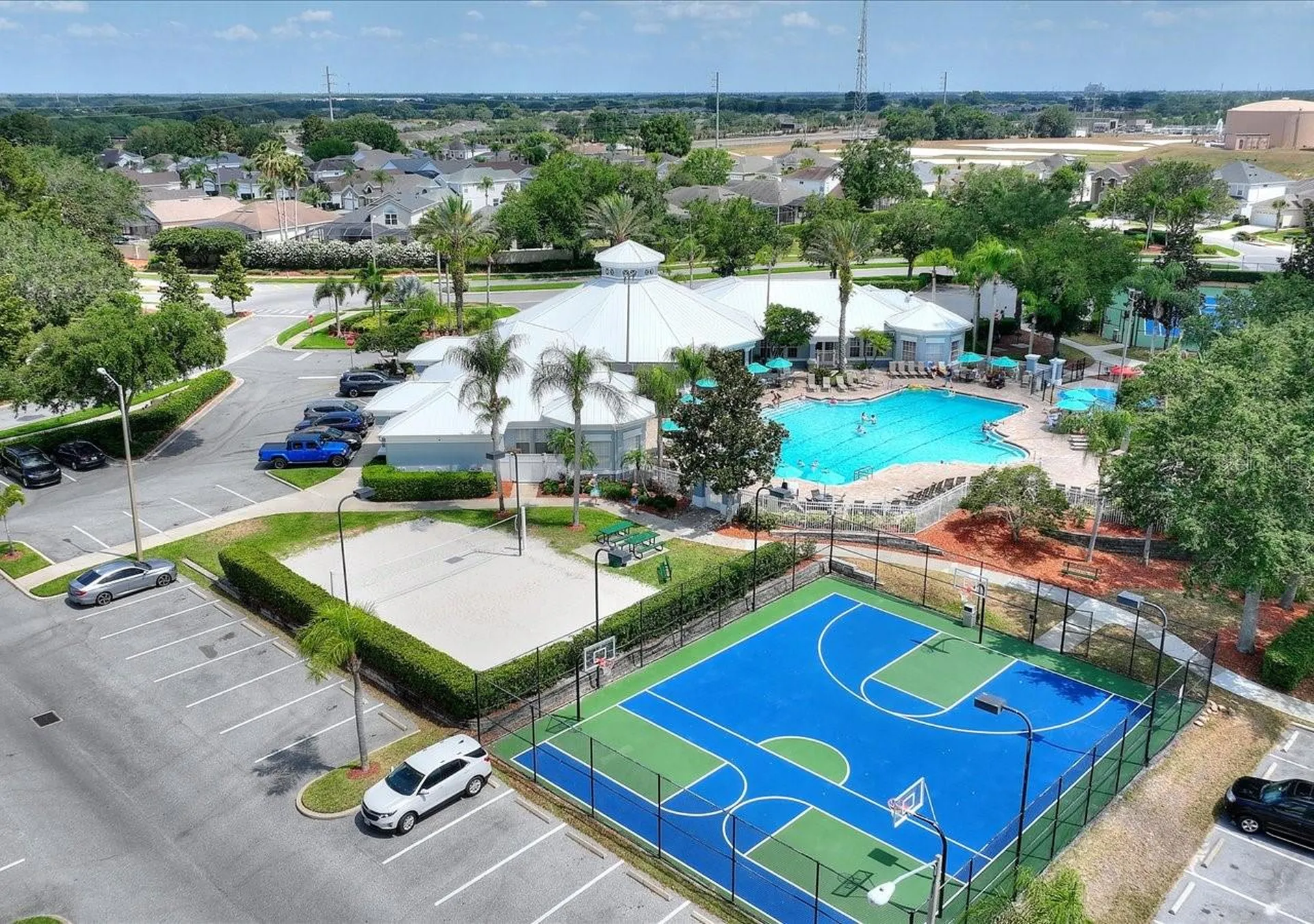 8106 Princess Palm Lane Kissimmee FL 34747