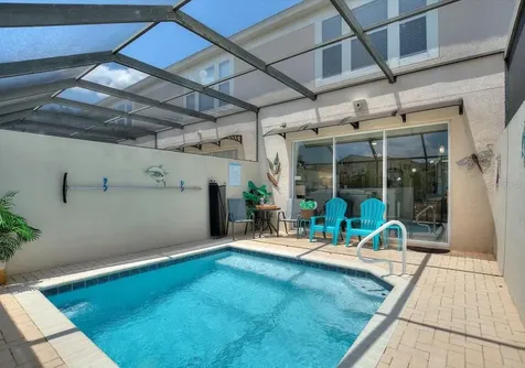 8106 Princess Palm Lane Kissimmee FL 34747