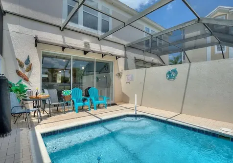 8106 Princess Palm Lane Kissimmee FL 34747