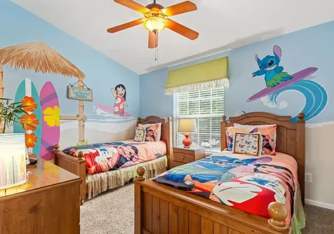 8106 Princess Palm Lane Kissimmee FL 34747