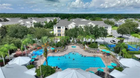 8106 Princess Palm Lane Kissimmee FL 34747