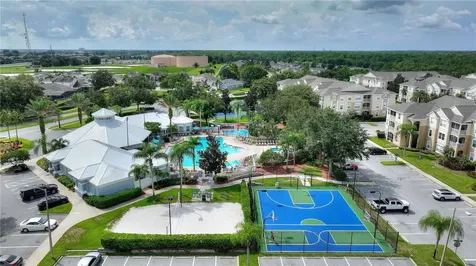 8106 Princess Palm Lane Kissimmee FL 34747