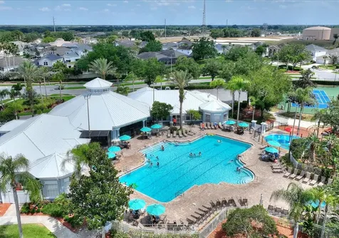 8106 Princess Palm Lane Kissimmee FL 34747