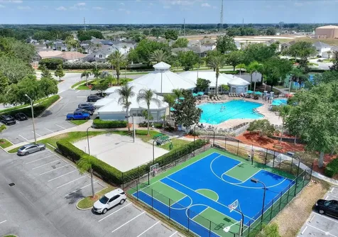 8106 Princess Palm Lane Kissimmee FL 34747