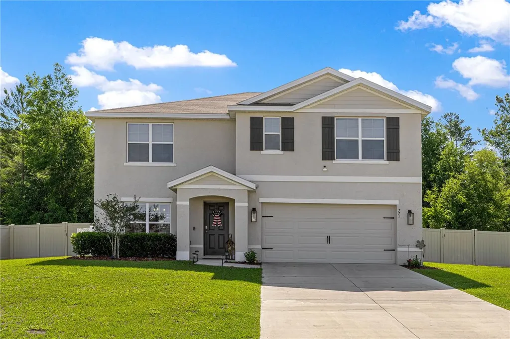 771 SE 66th Terrace Ocala FL 34472