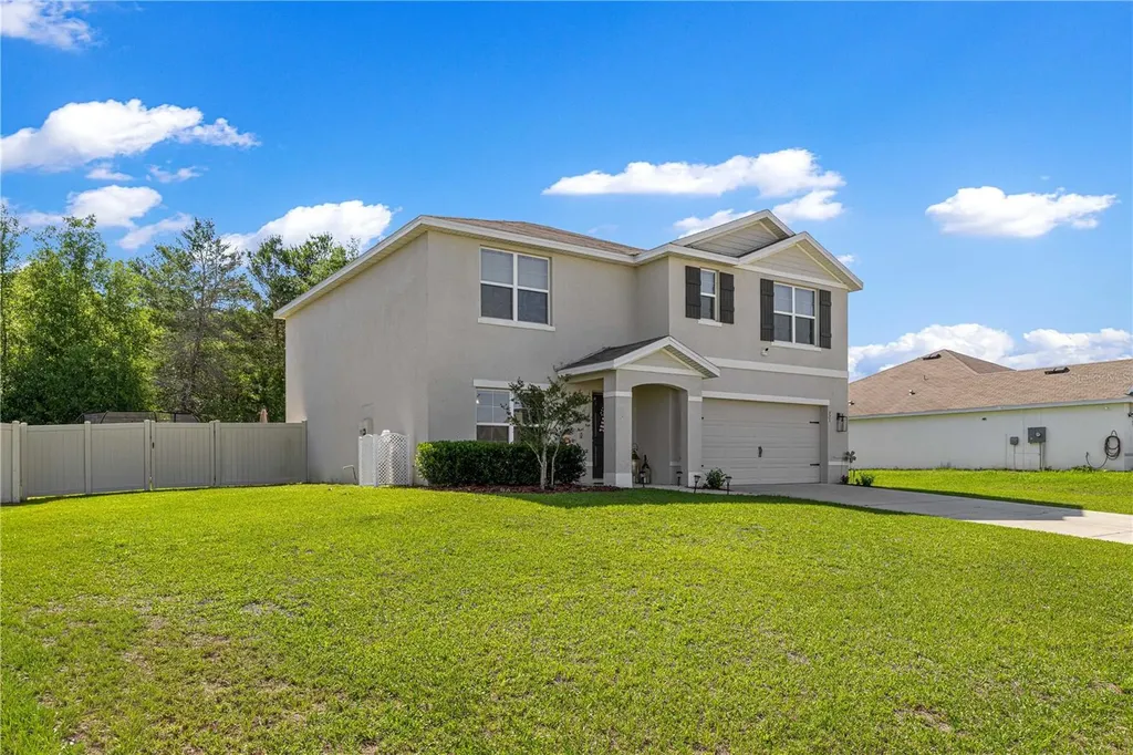 771 SE 66th Terrace Ocala FL 34472