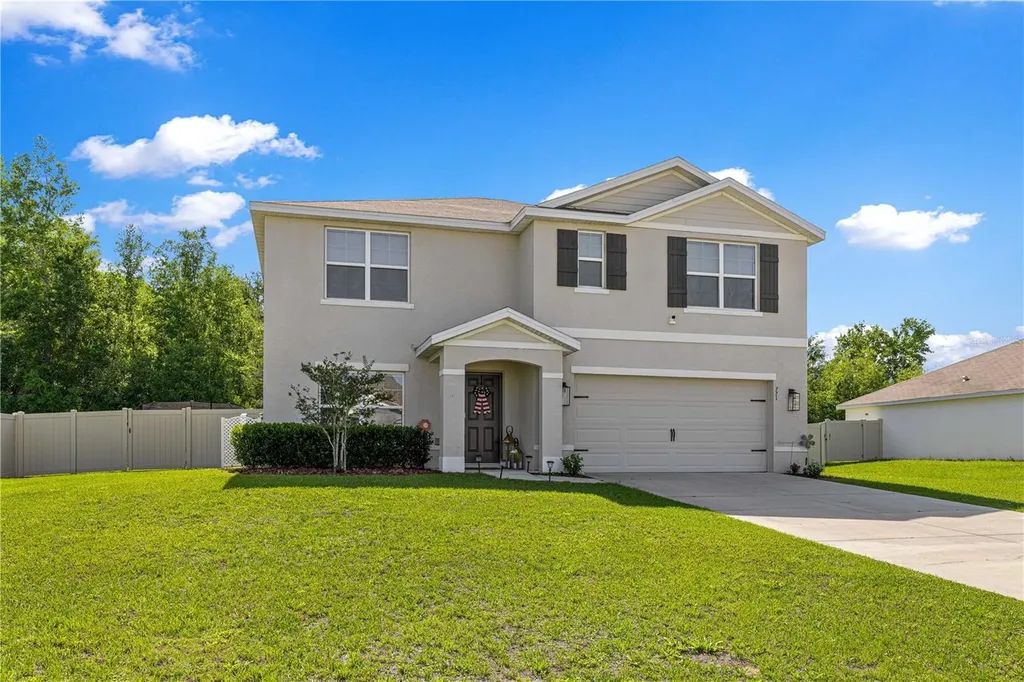 771 SE 66th Terrace Ocala FL 34472