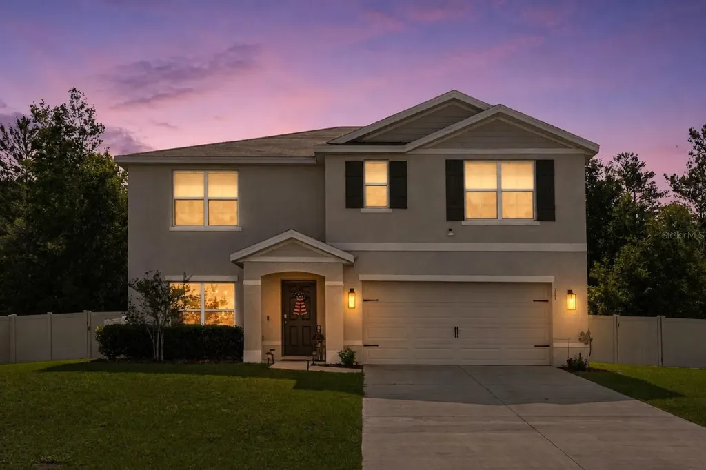 771 SE 66th Terrace Ocala FL 34472