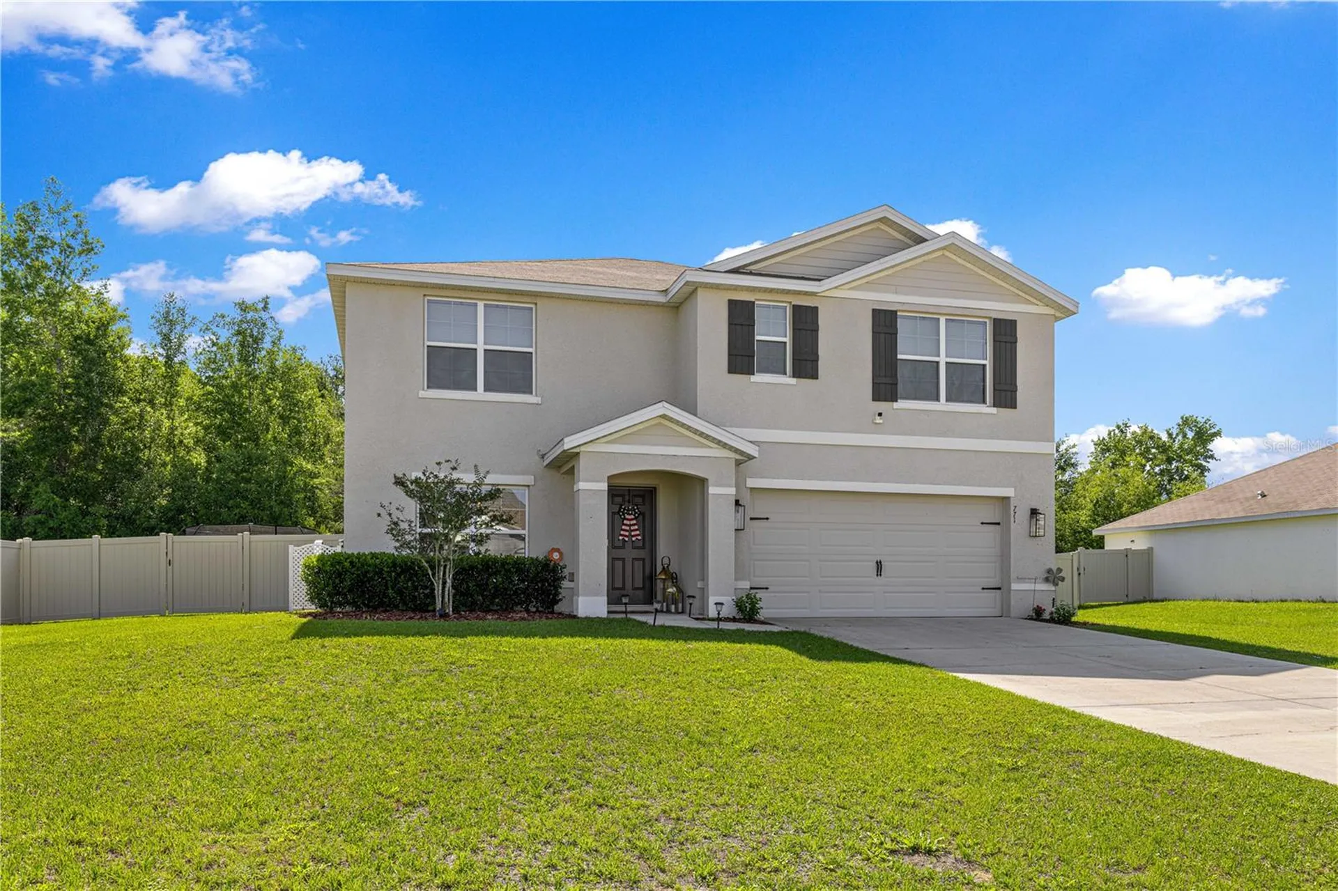 771 SE 66th Terrace Ocala FL 34472
