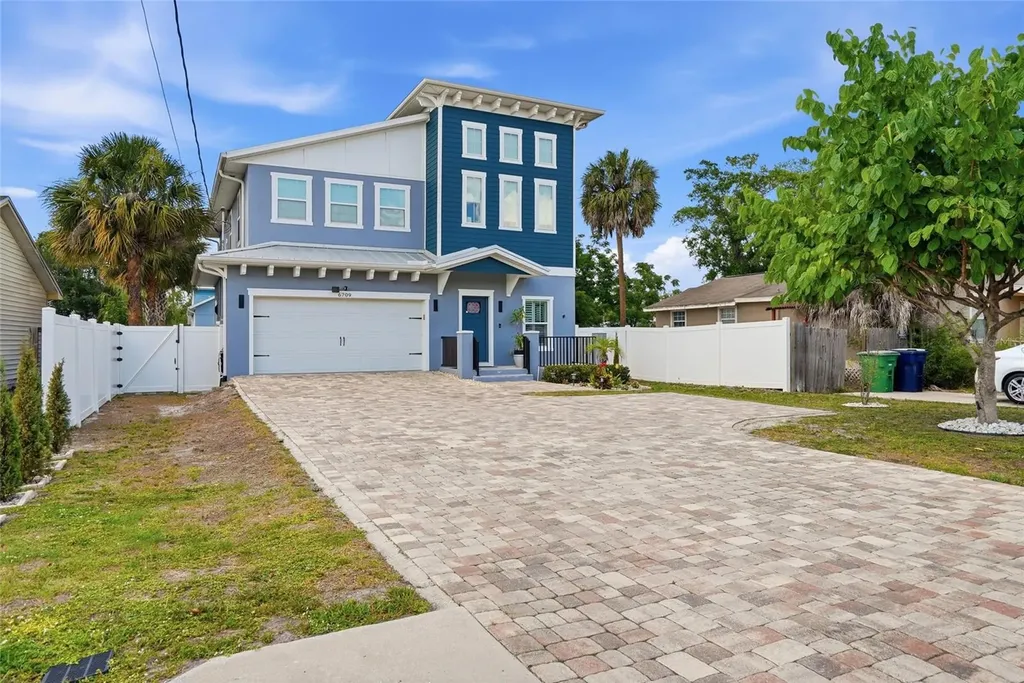 6709 Interbay Boulevard Tampa FL 33611