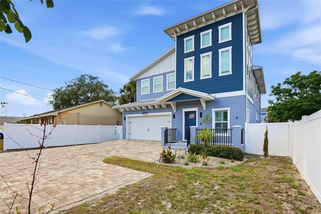 6709 Interbay Boulevard Tampa FL 33611