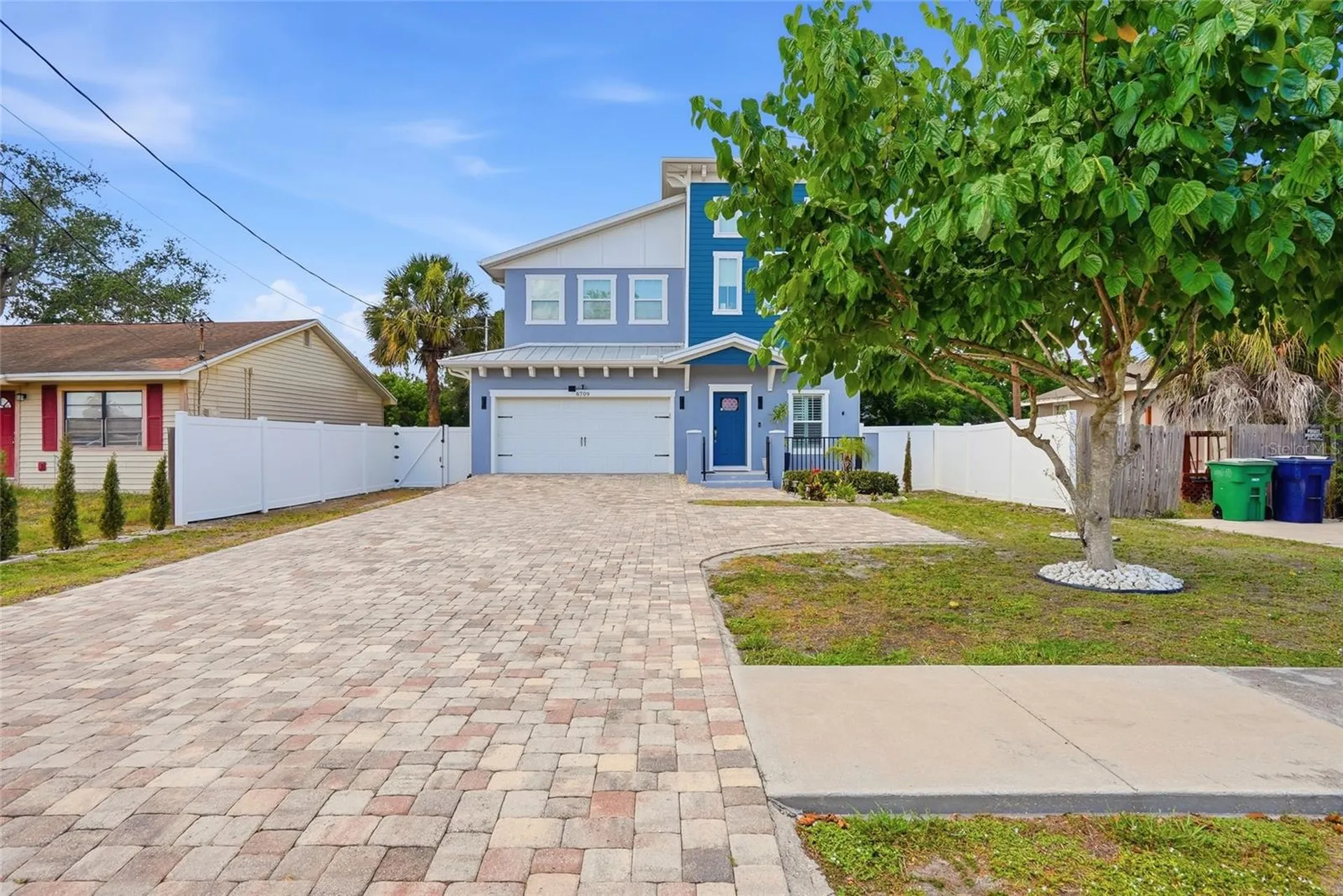 6709 Interbay Boulevard Tampa FL 33611