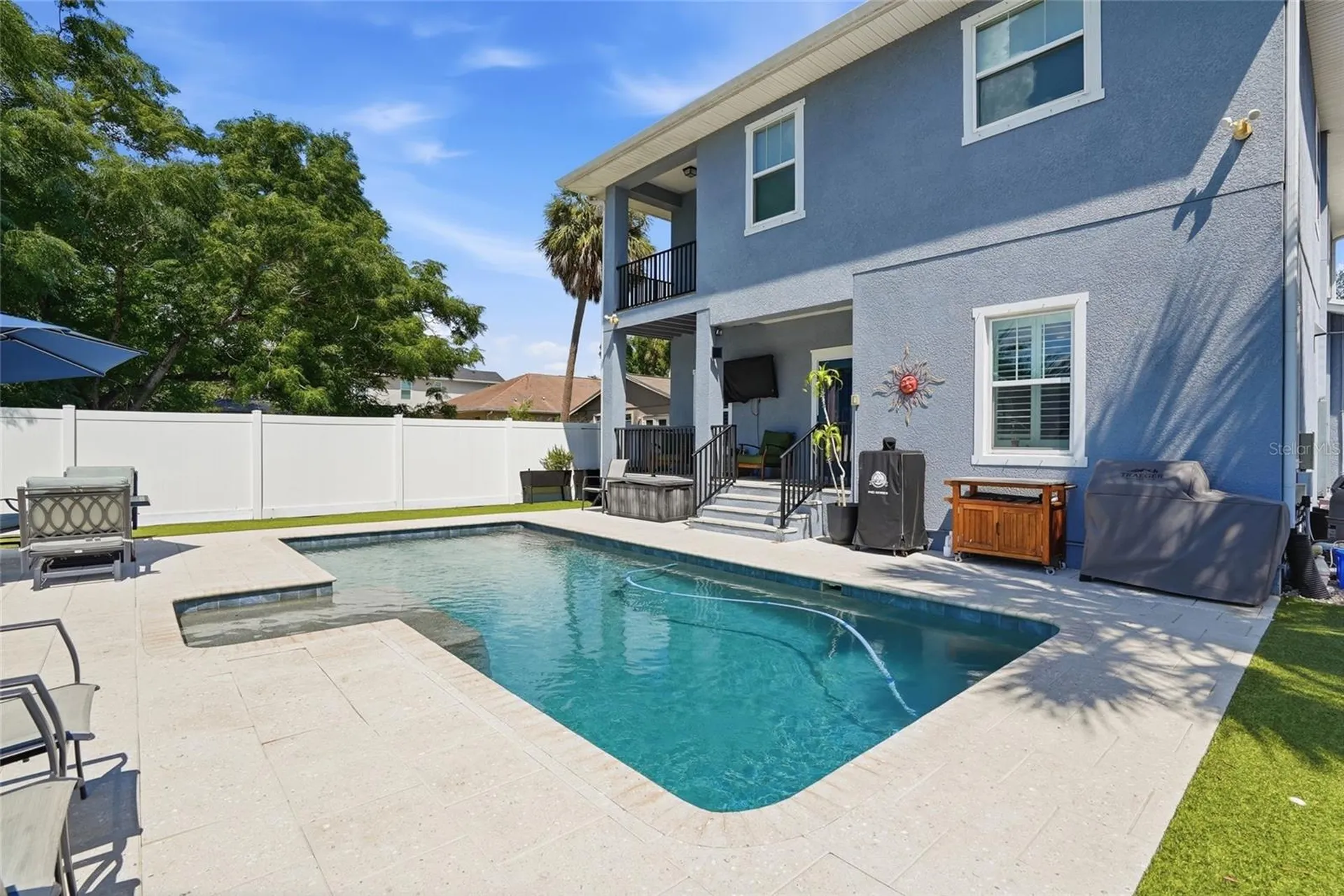 6709 Interbay Boulevard Tampa FL 33611