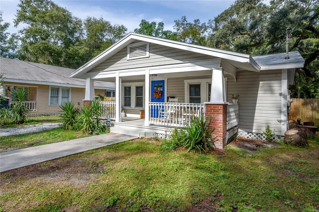 806 E Hamilton Avenue Tampa FL 33604