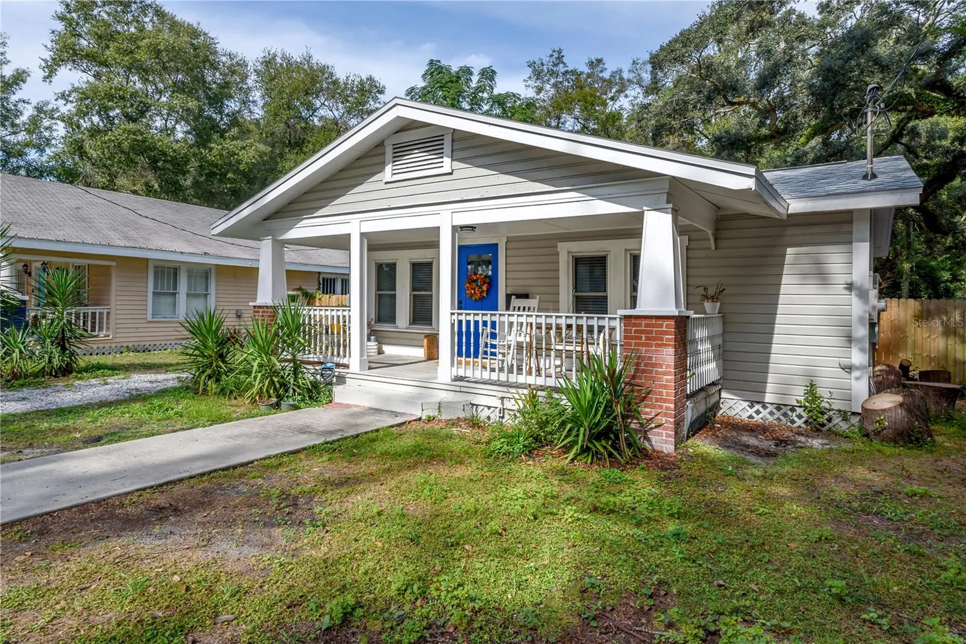 806 E Hamilton Avenue Tampa FL 33604