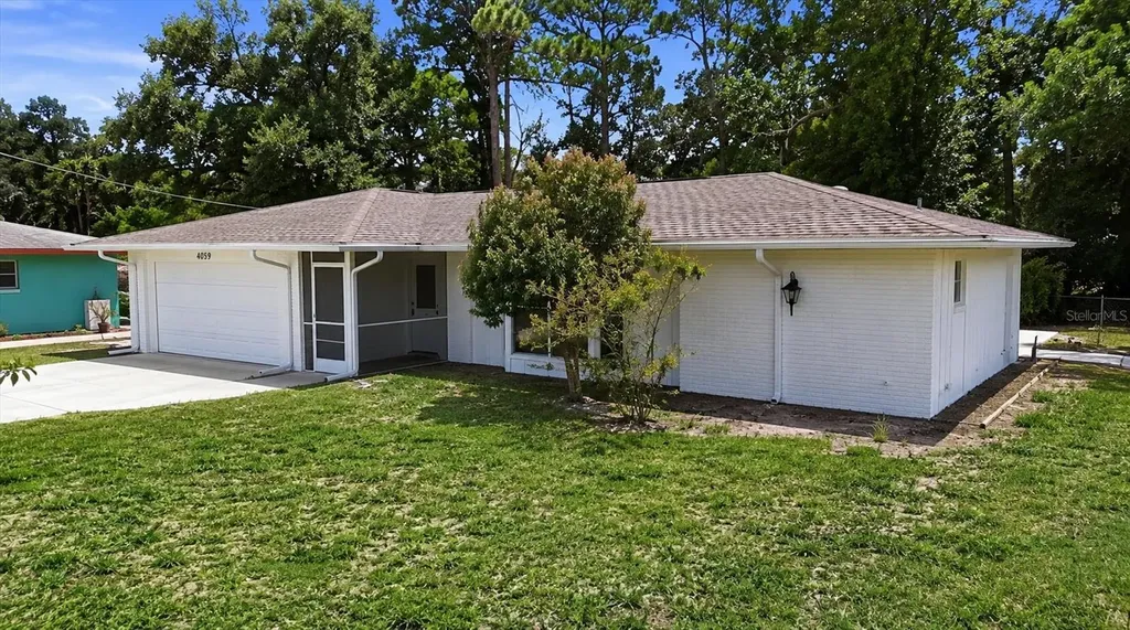 4100 Tee Road Sarasota FL 34235
