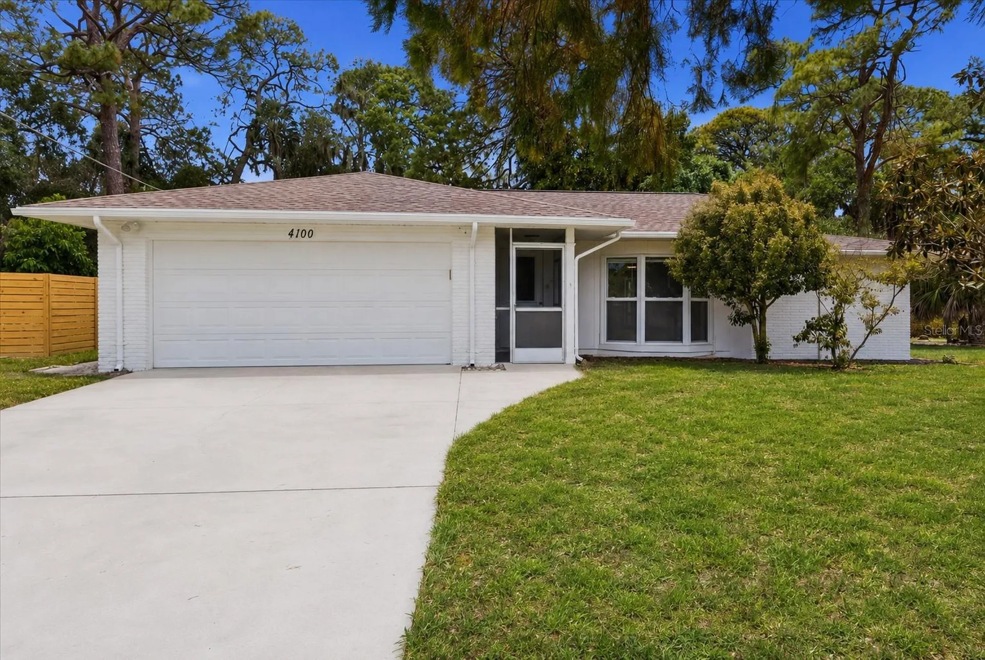 4100 Tee Road Sarasota FL 34235