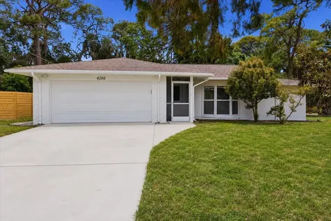 4100 Tee Road Sarasota FL 34235