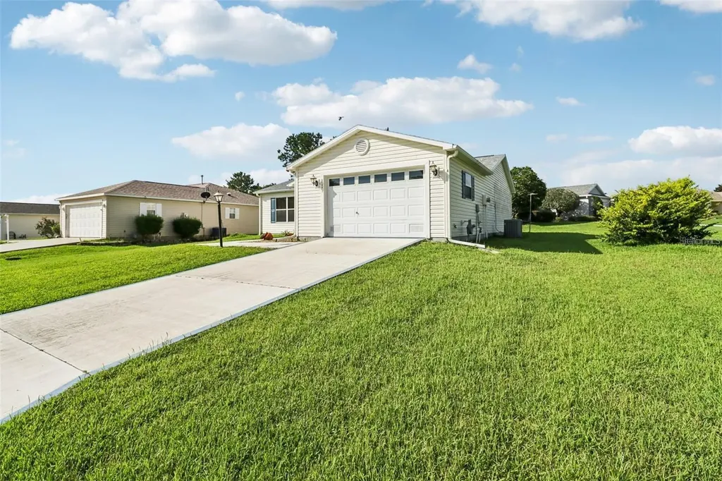 8544 SE 177th Bartram Loop The Villages FL 32162