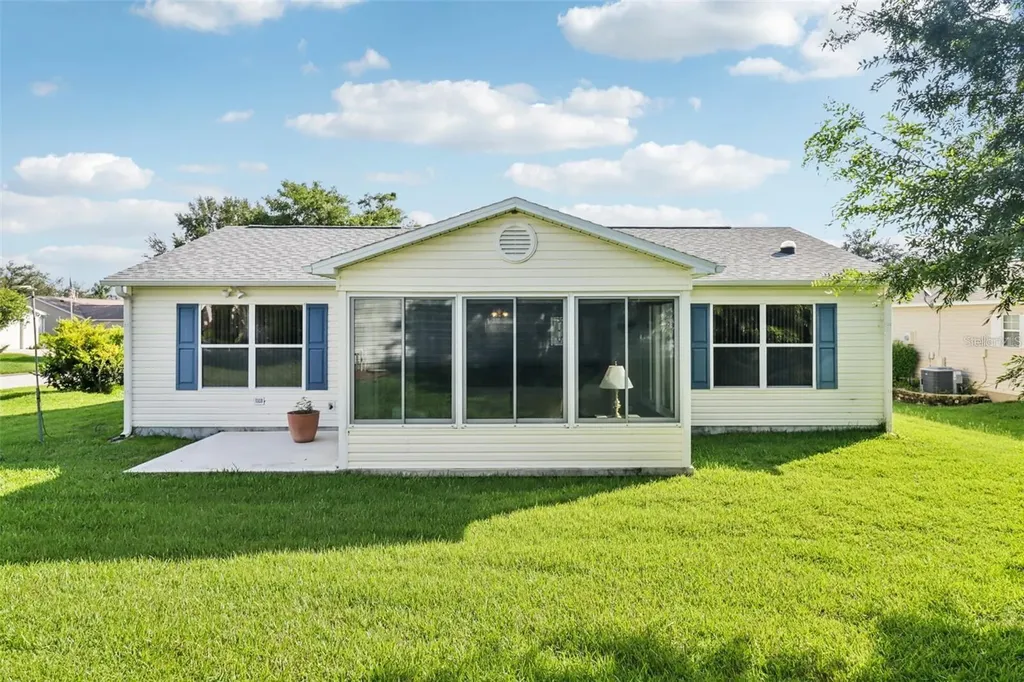 8544 SE 177th Bartram Loop The Villages FL 32162