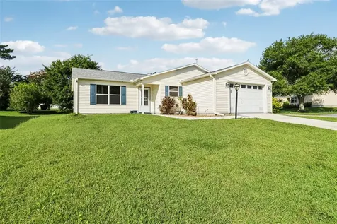 8544 SE 177th Bartram Loop The Villages FL 32162