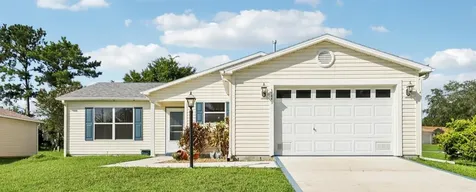 8544 SE 177th Bartram Loop The Villages FL 32162