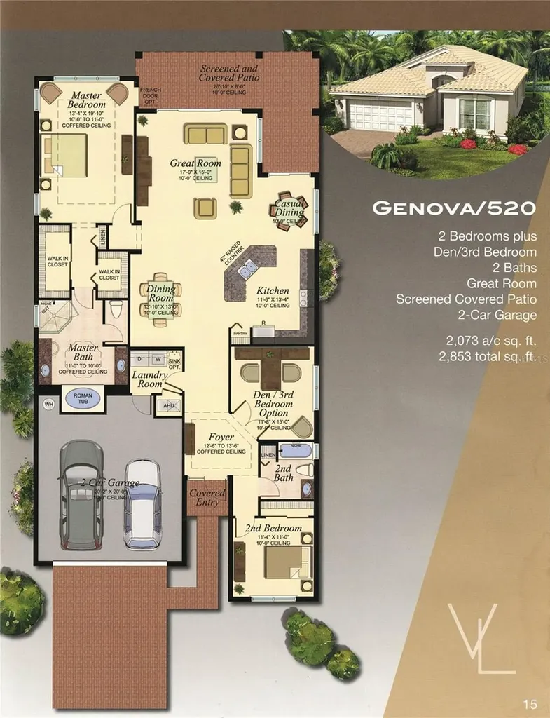 16010 Golden Lakes Drive Wimauma FL 33598