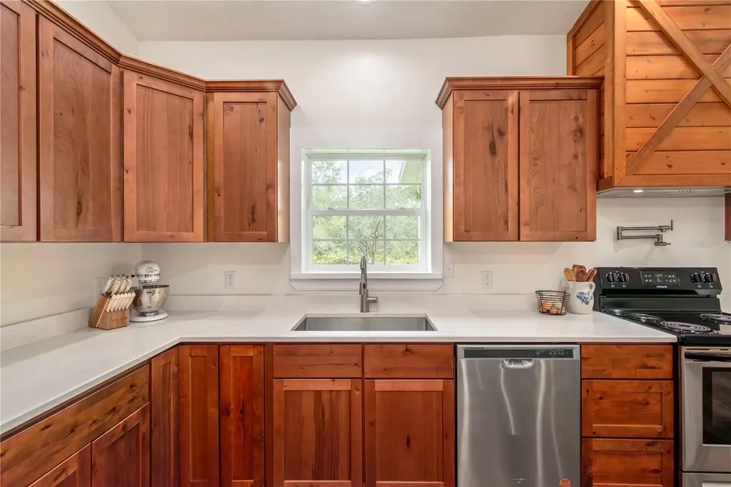 14042 NE 110th Street Fort Mc Coy FL 32134