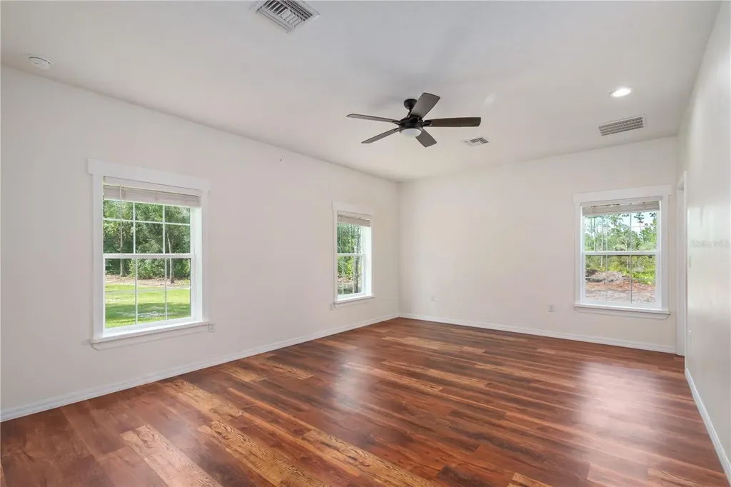 14042 NE 110th Street Fort Mc Coy FL 32134