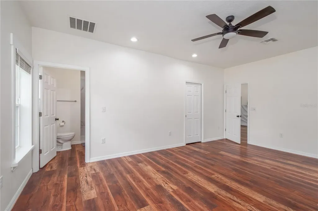 14042 NE 110th Street Fort Mc Coy FL 32134