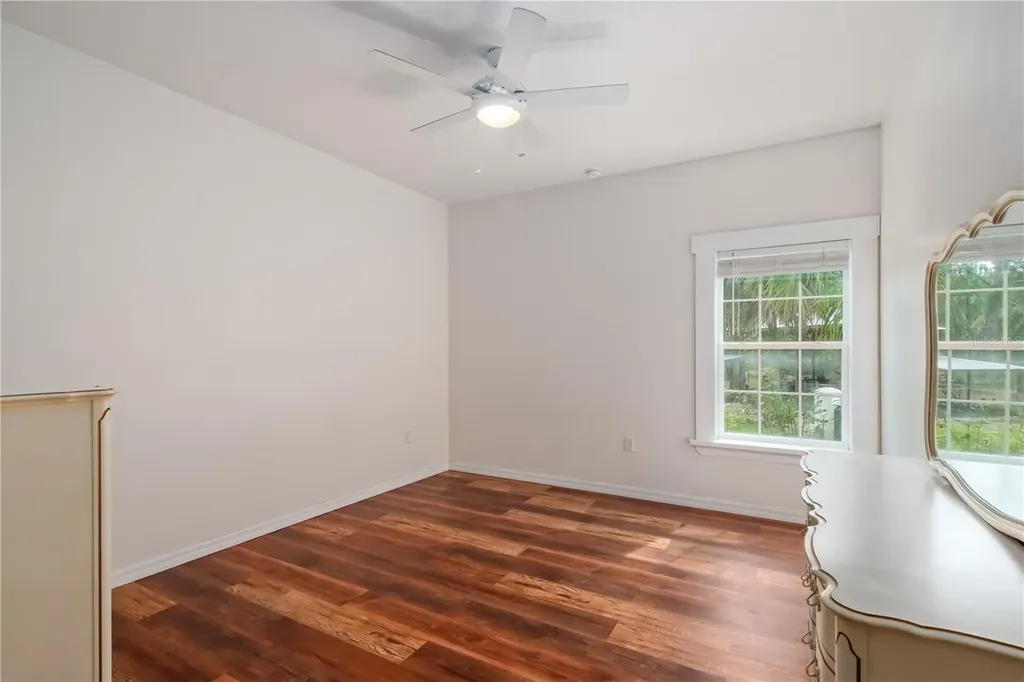 14042 NE 110th Street Fort Mc Coy FL 32134