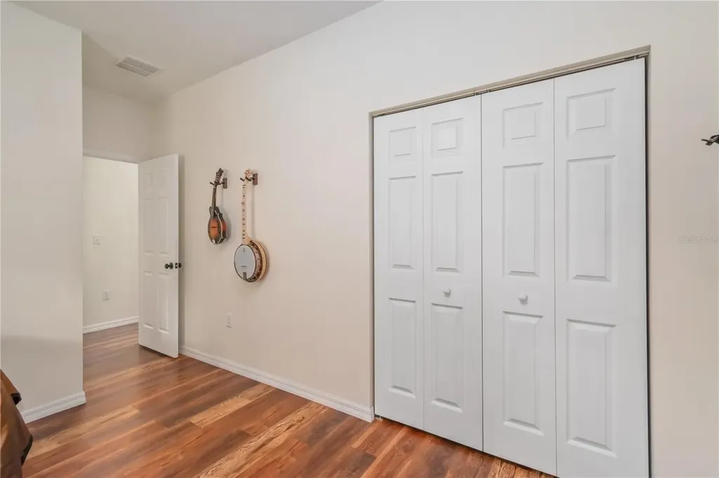 14042 NE 110th Street Fort Mc Coy FL 32134