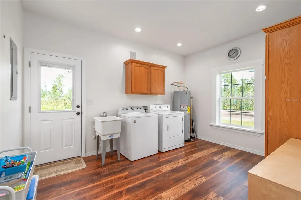 14042 NE 110th Street Fort Mc Coy FL 32134