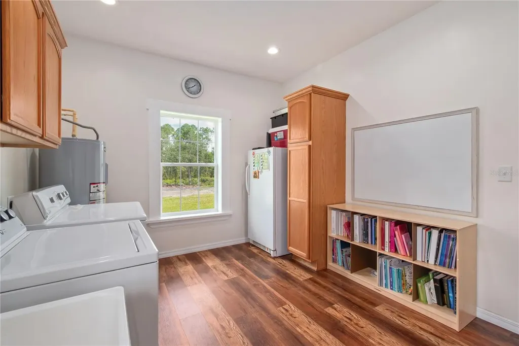 14042 NE 110th Street Fort Mc Coy FL 32134