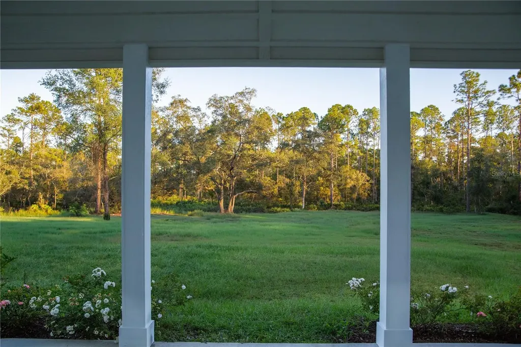 14042 NE 110th Street Fort Mc Coy FL 32134