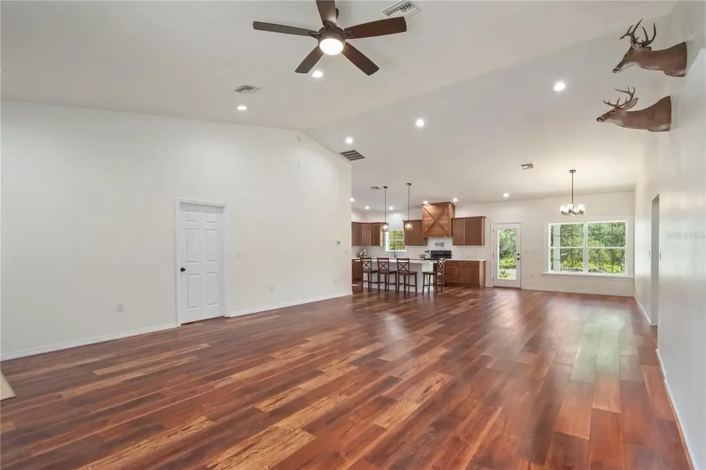 14042 NE 110th Street Fort Mc Coy FL 32134