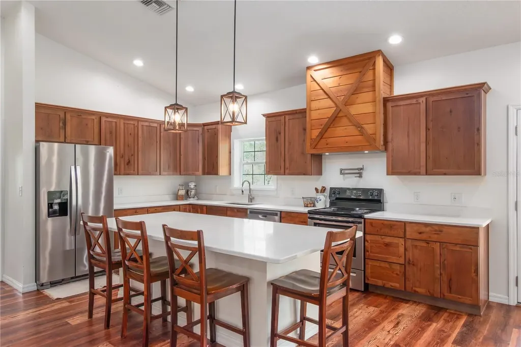 14042 NE 110th Street Fort Mc Coy FL 32134
