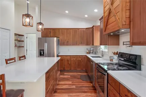 14042 NE 110th Street Fort Mc Coy FL 32134