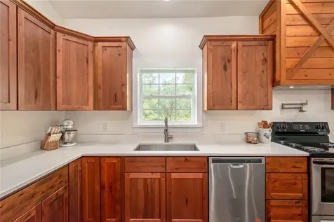 14042 NE 110th Street Fort Mc Coy FL 32134