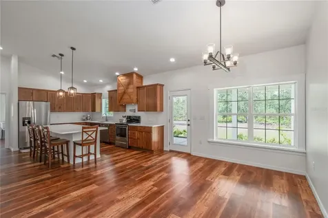 14042 NE 110th Street Fort Mc Coy FL 32134
