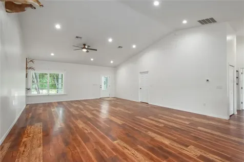 14042 NE 110th Street Fort Mc Coy FL 32134